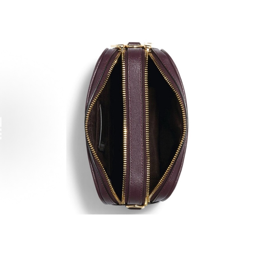 coach Jes Crossbody 20 c1302 - Picture 6 of 6
